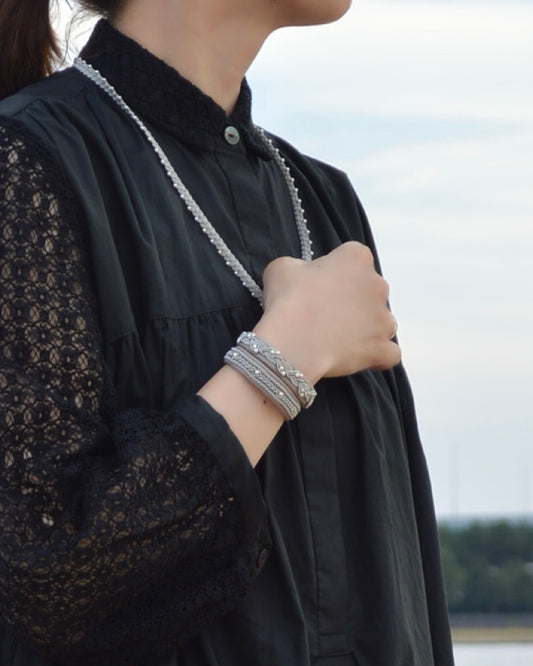 サーミブレスレット