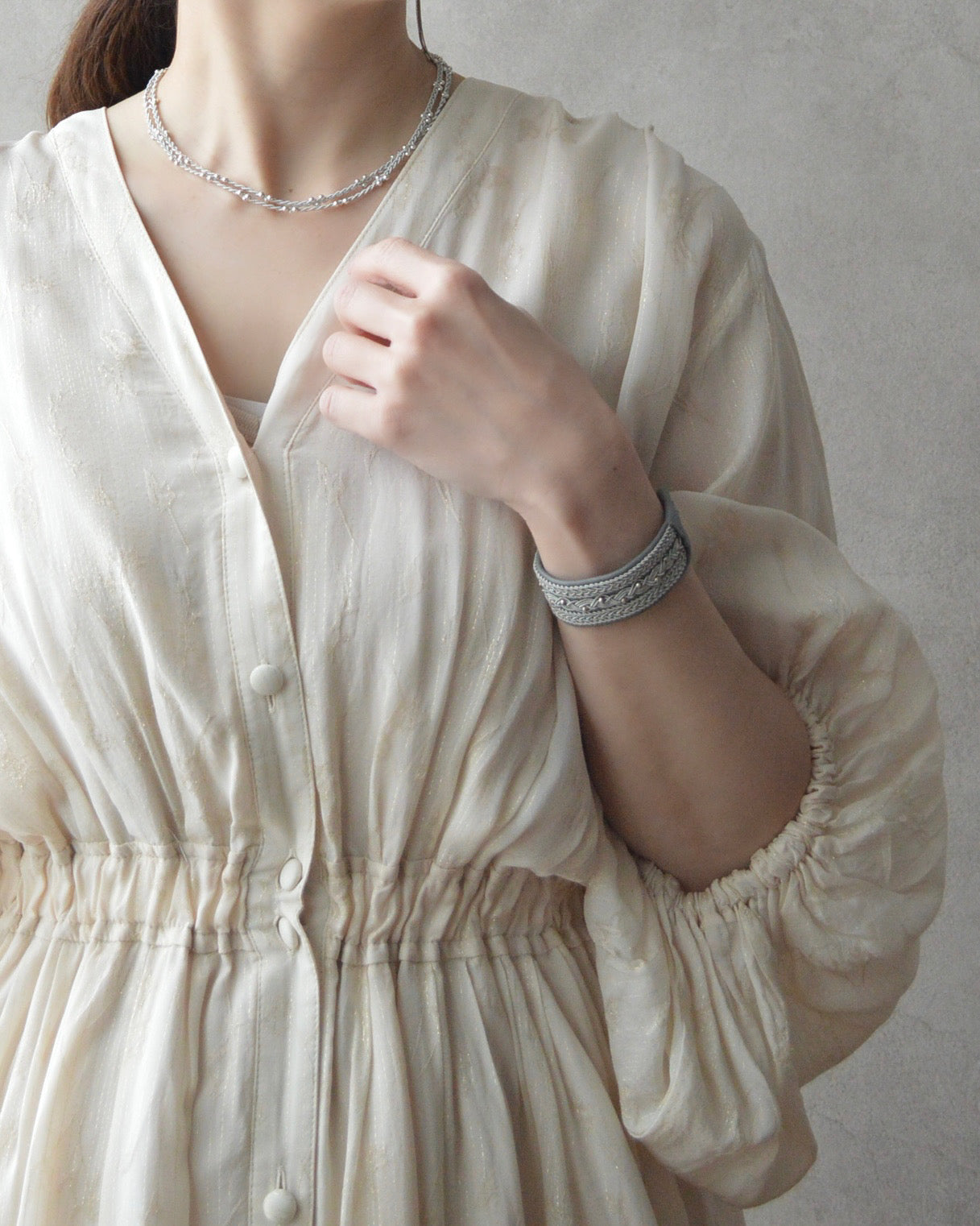 サーミブレスレット