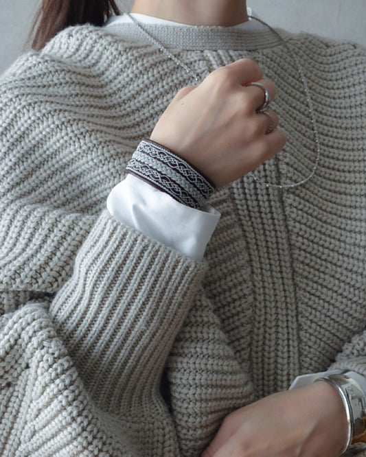 サーミブレスレット