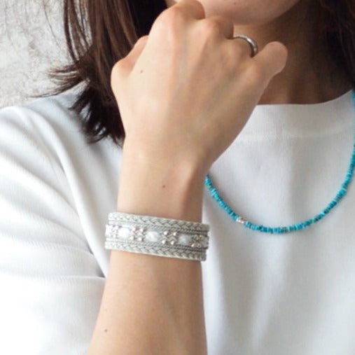 サーミブレスレット