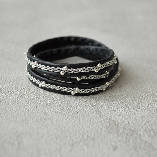 サーミブレスレット