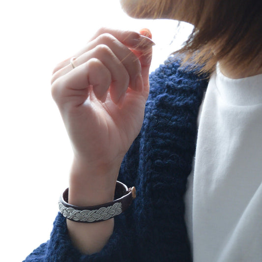 サーミブレスレット