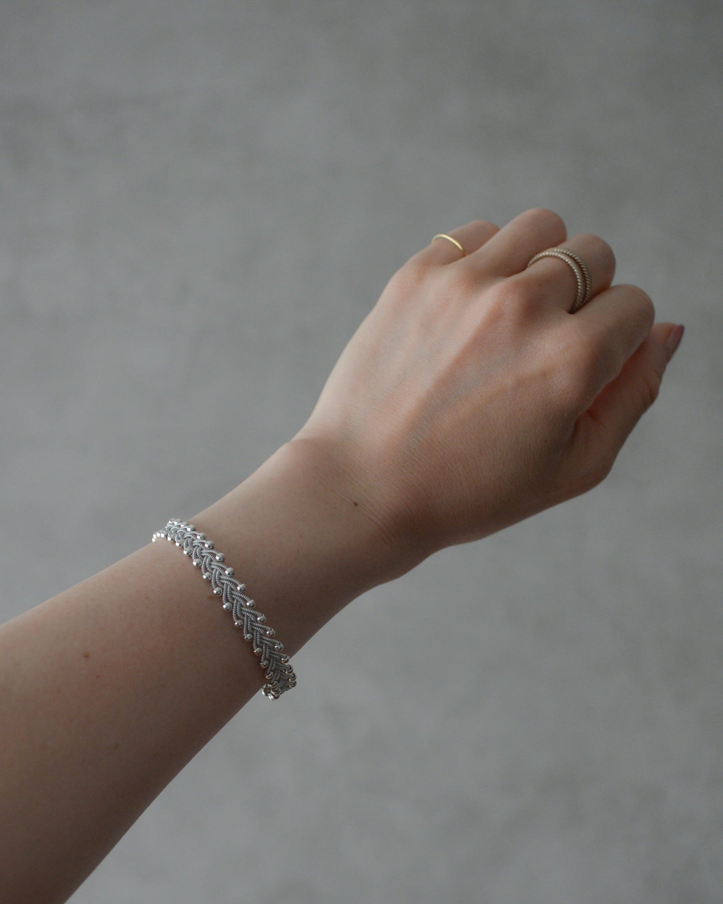 サーミブレスレット