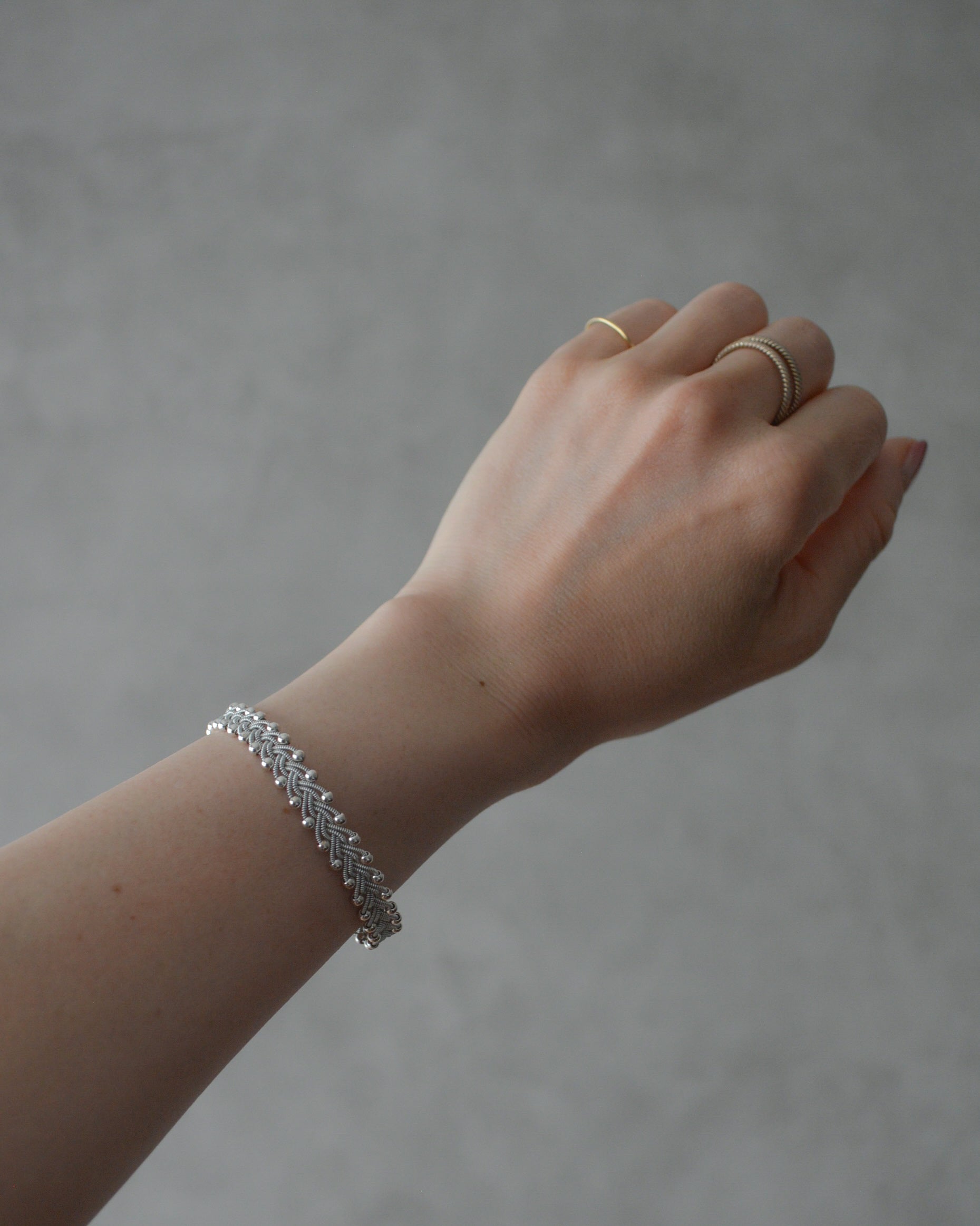 サーミブレスレット