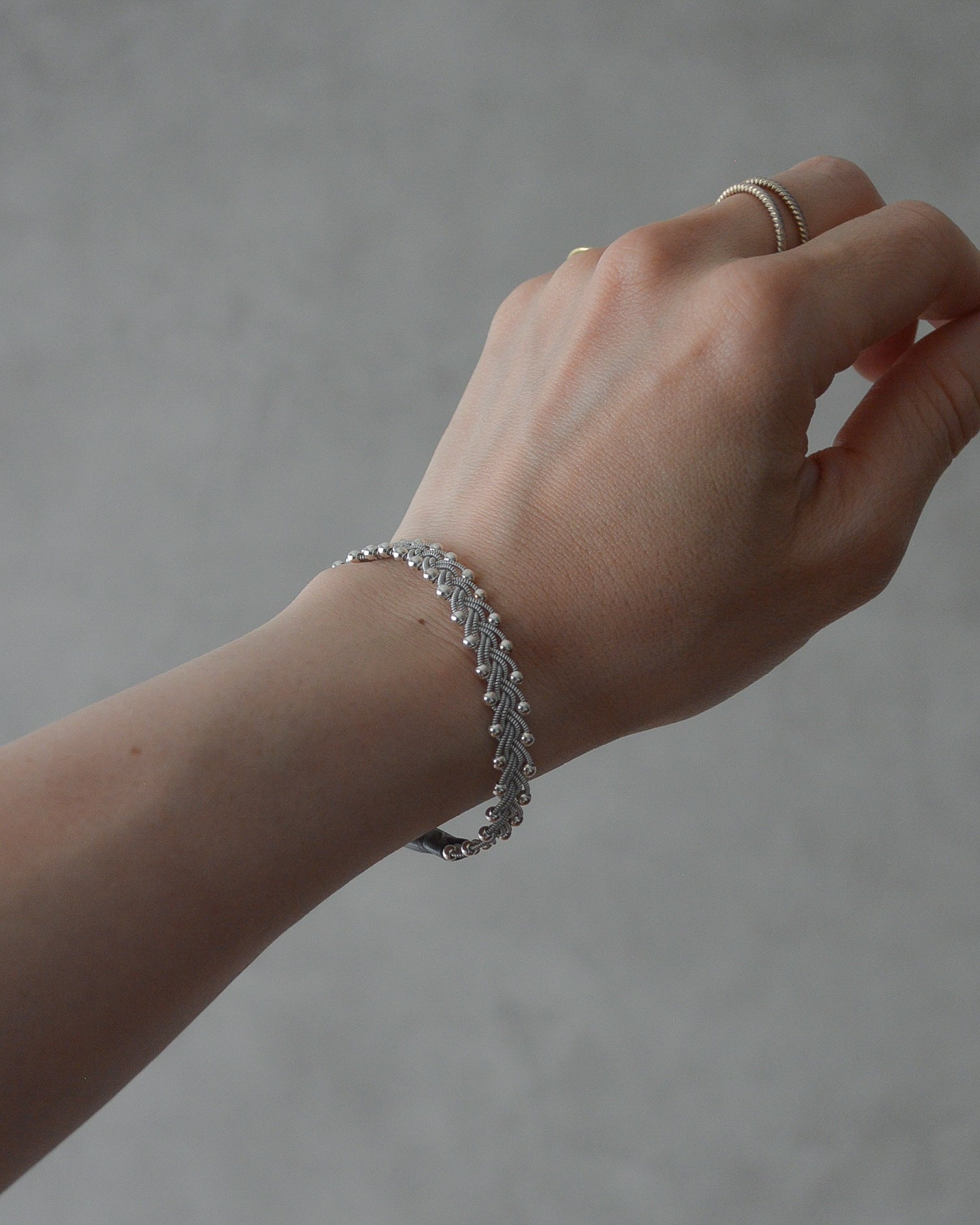 サーミブレスレット