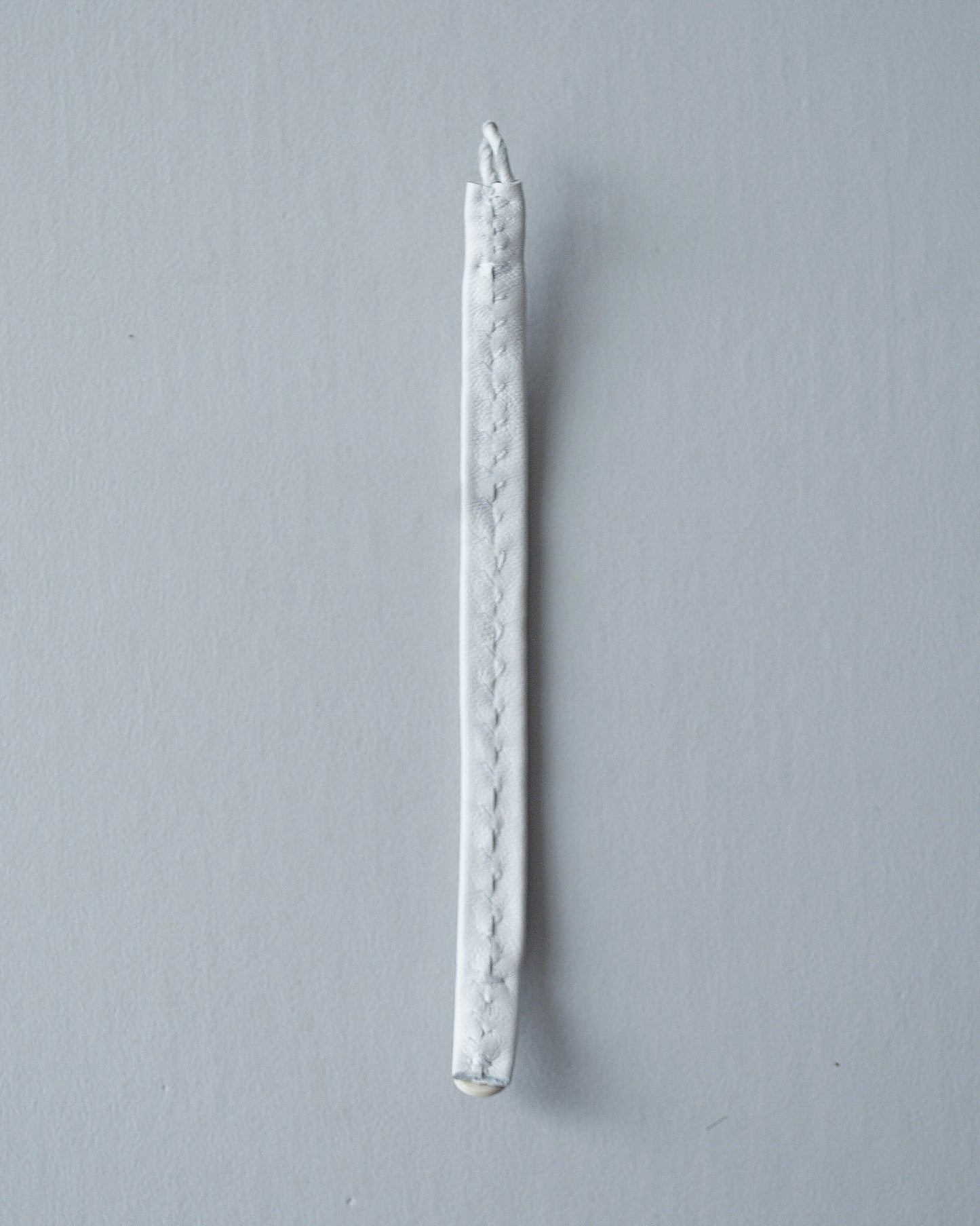 凛とした存在感のホワイトブレス