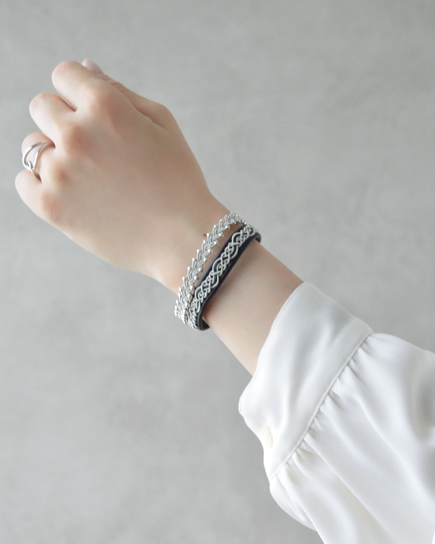 サーミブレスレット