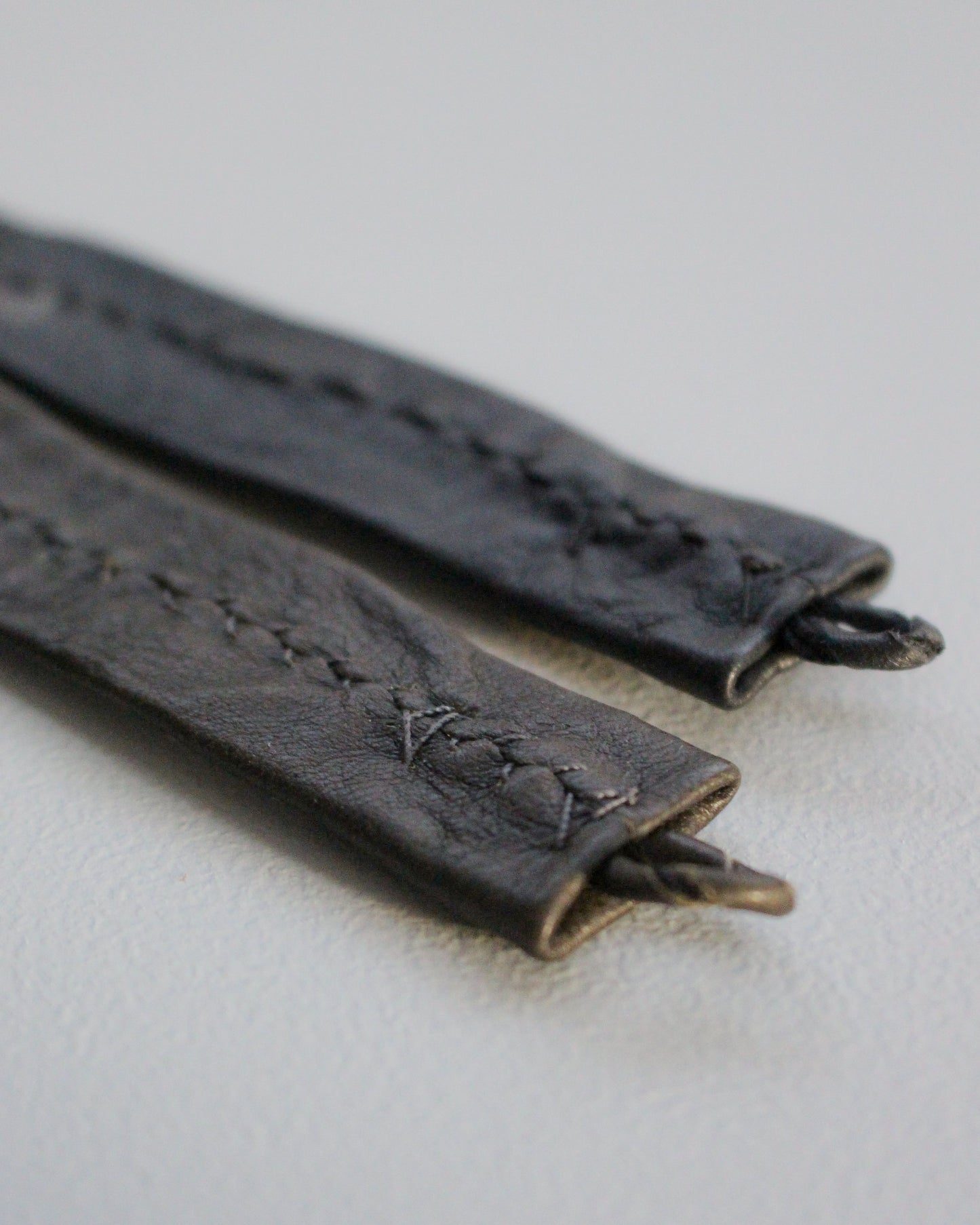 色あせない、ノルディックの美しいワイドブレス|受注制作