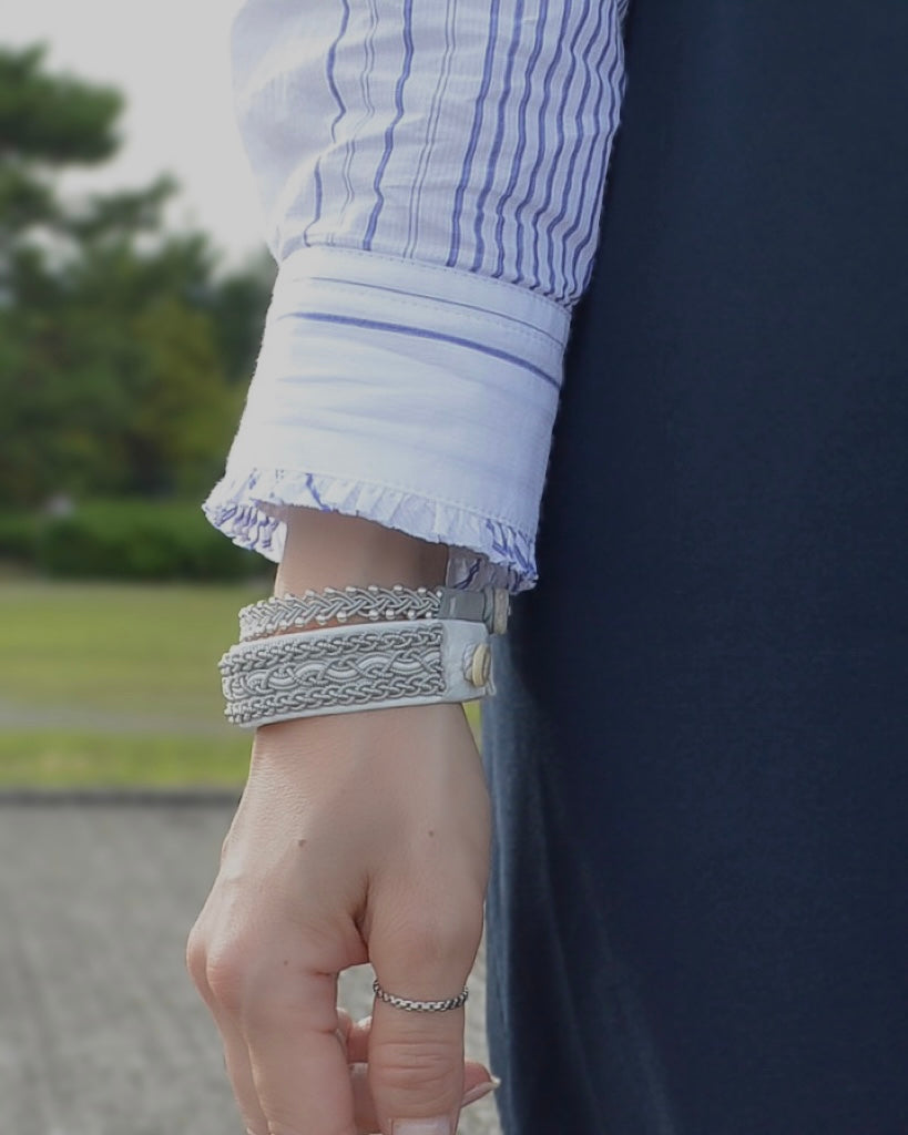 サーミブレスレット