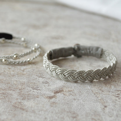 サーミブレスレット